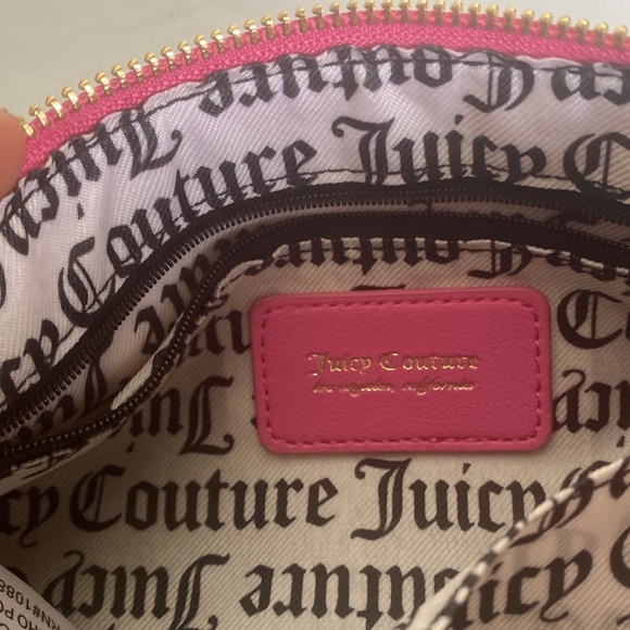 Juicy couture bag - Picture 4 of 8
